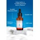 A Vitamin Serum, Onarıcı & Besleyici Retinol Serum (1% Retinol + Ceramide)30ML