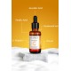 C Vitamin Serum Aydınlatıcı Renk Tonu Eşitleyici C Vitamini Serum (%10AscorbicAcid-%0,5FerulicAcid ) 30ML